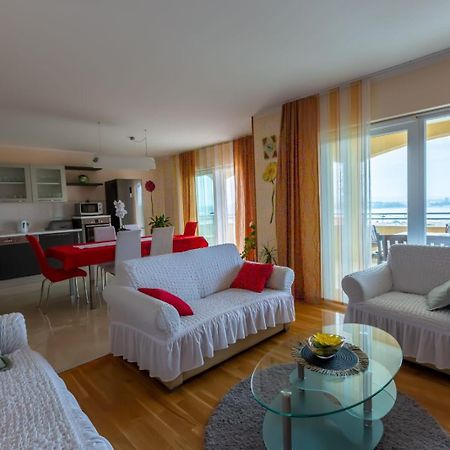 Apartman Milka Kaštela Zewnętrze zdjęcie