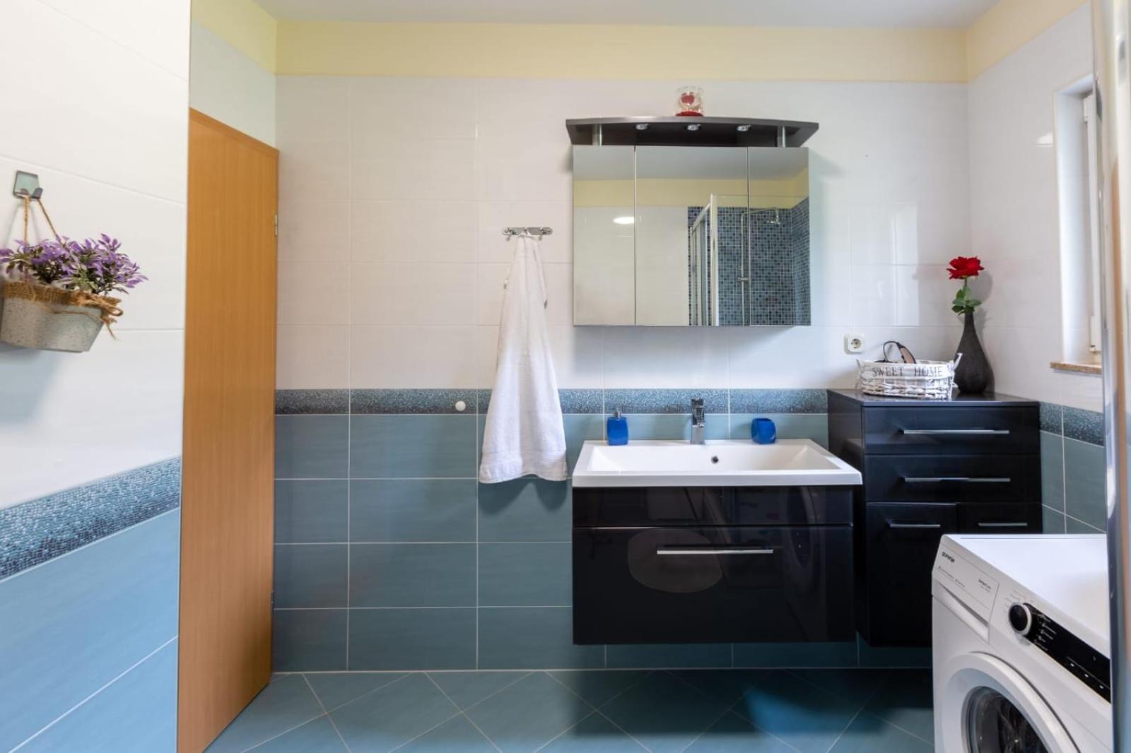 Apartman Milka Kaštela Zewnętrze zdjęcie