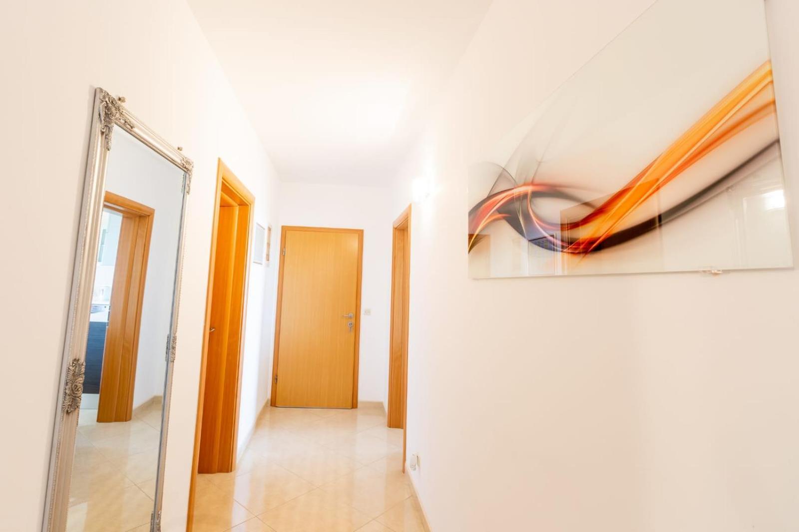 Apartman Milka Kaštela Zewnętrze zdjęcie