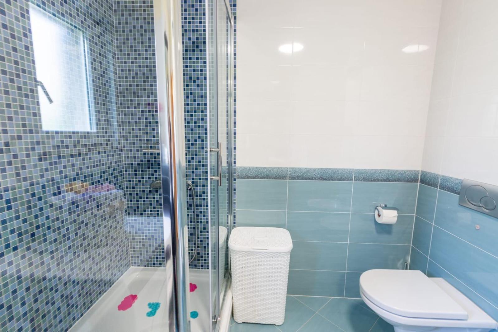 Apartman Milka Kaštela Zewnętrze zdjęcie